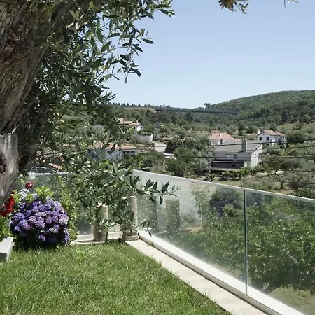 Casas Do Aidro Guest House Freches Exterior photo