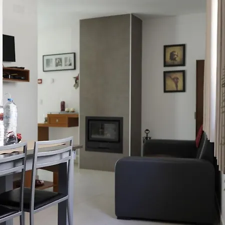 Casas Do Aidro Guest House Freches Exterior photo