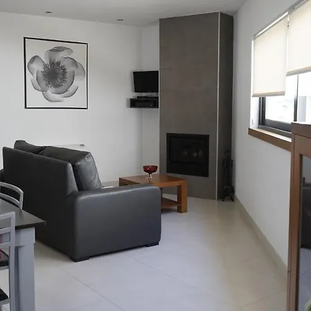 Casas Do Aidro Guest House Freches Exterior photo