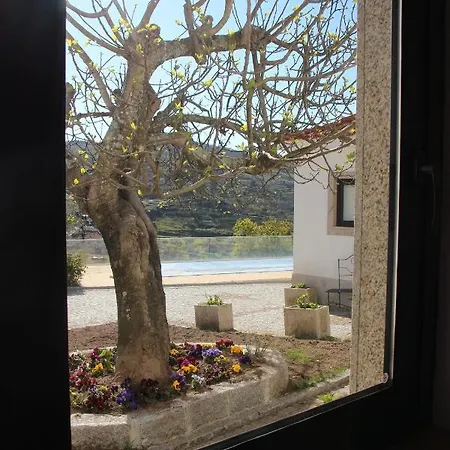 Casas Do Aidro Guest House Freches Exterior photo