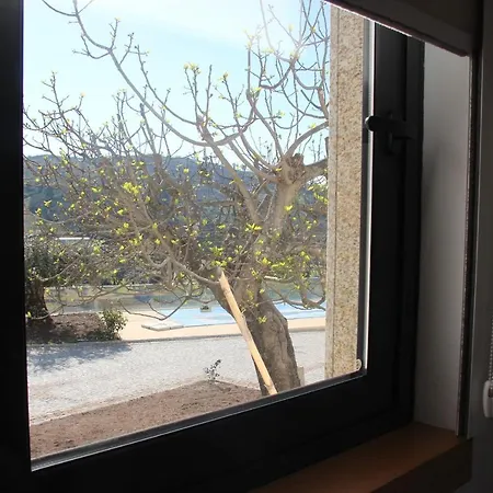 Casas Do Aidro Guest House Freches Exterior photo