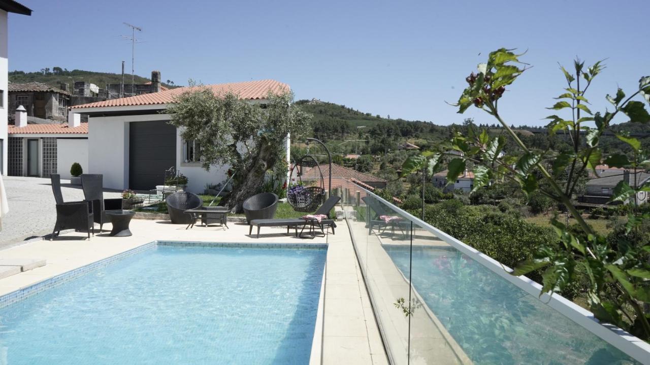 Landhaus Casas Do Aidro