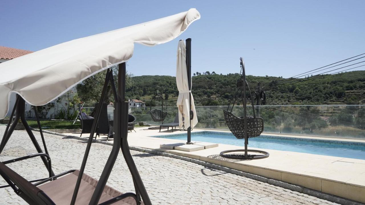Landhaus Casas Do Aidro Freches