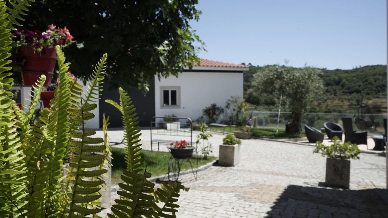 Casas Do Aidro Landhaus *