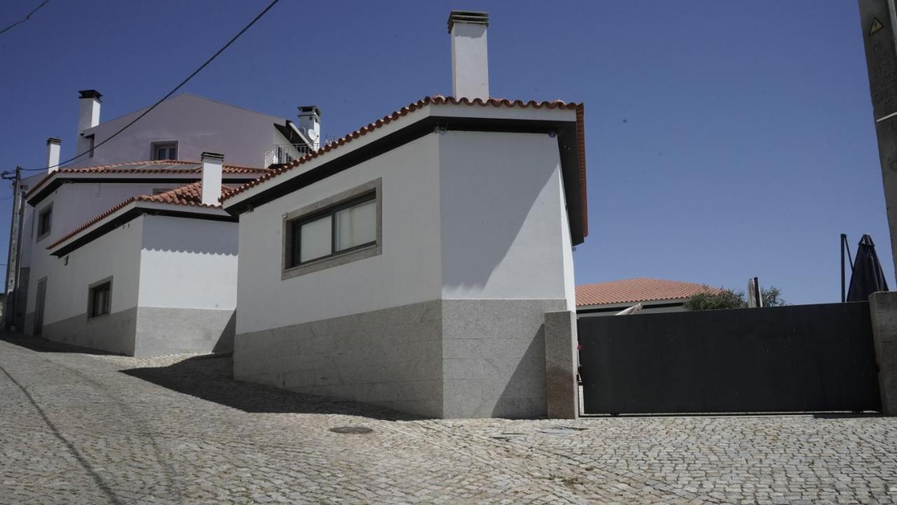 Casas Do Aidro * Freches