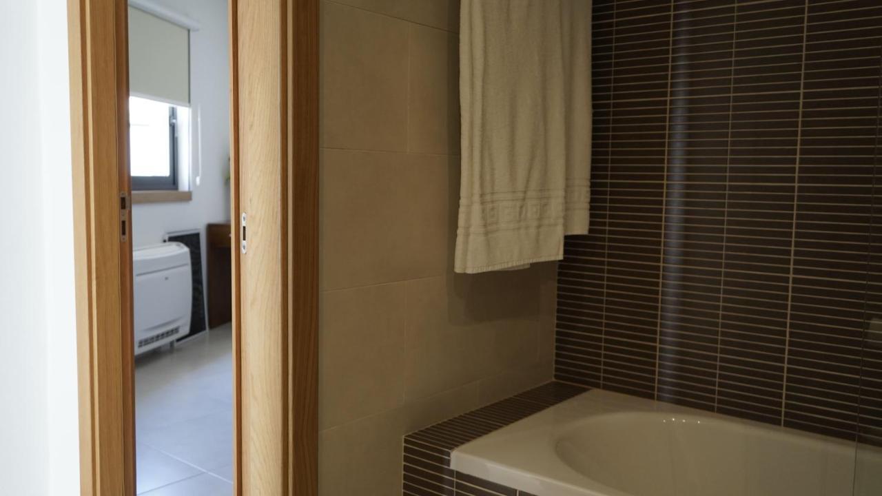 Casas Do Aidro Landhaus Freches