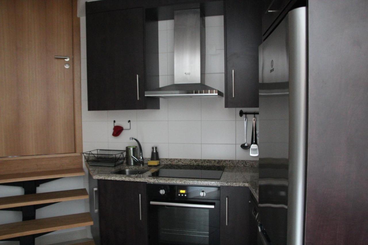 Casas Do Aidro