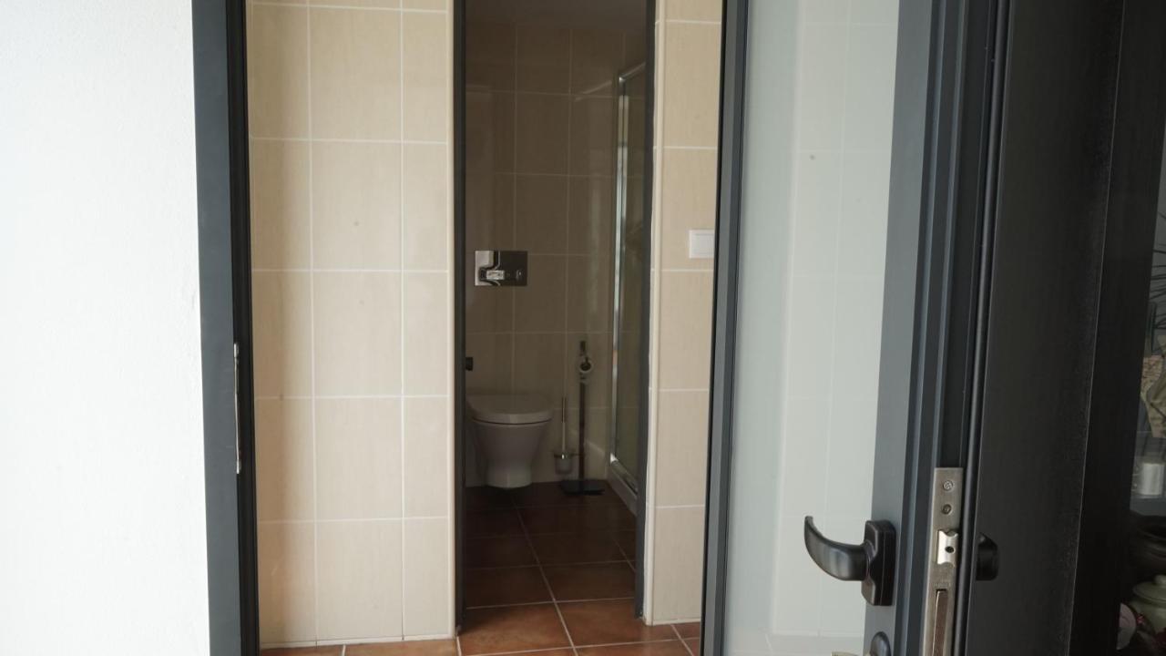 Casas Do Aidro Freches