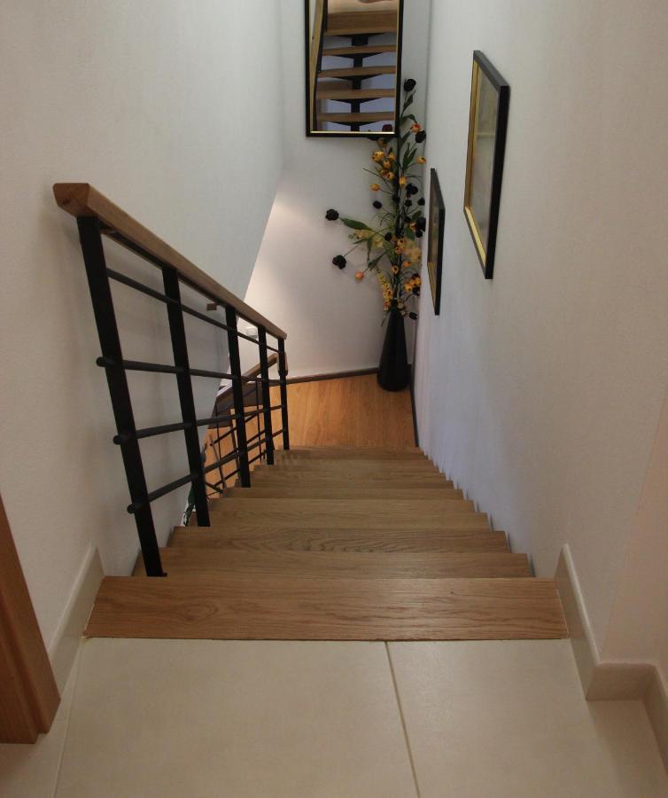 Casas Do Aidro *