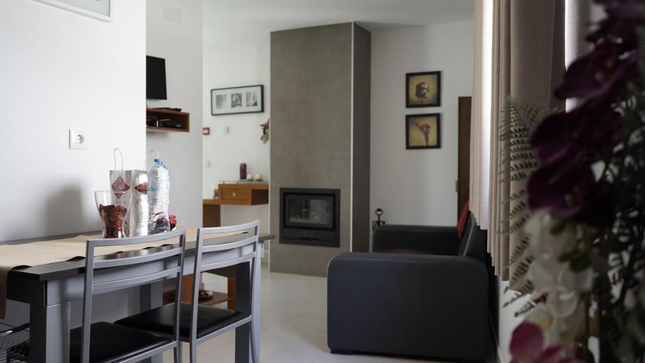 Landhaus Casas Do Aidro *