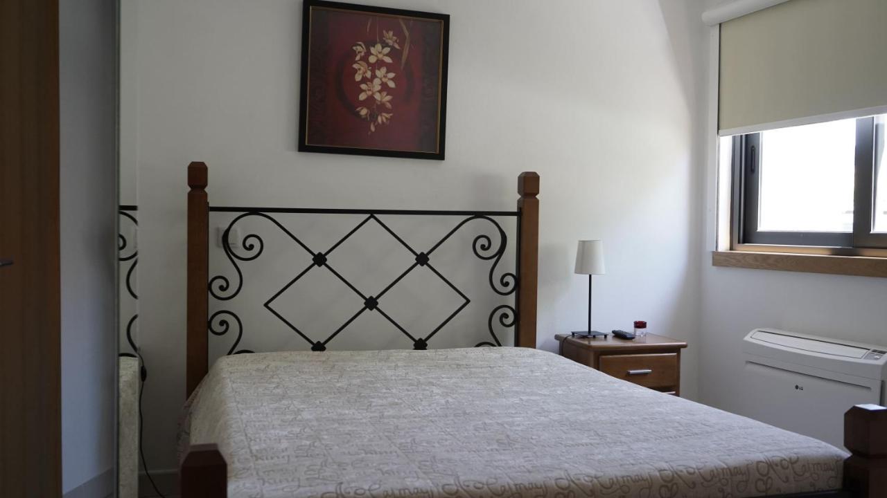 Casas Do Aidro Landhaus