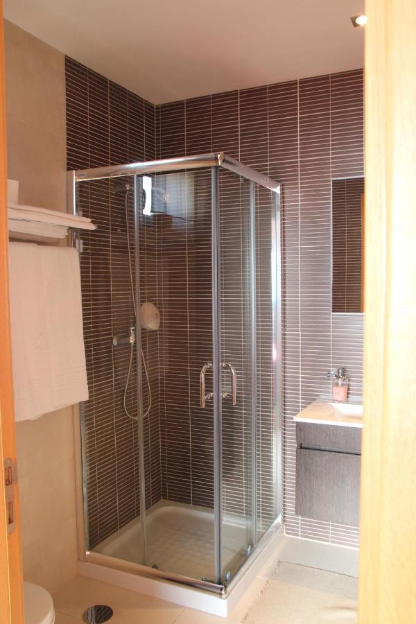 Casas Do Aidro Landhaus Freches