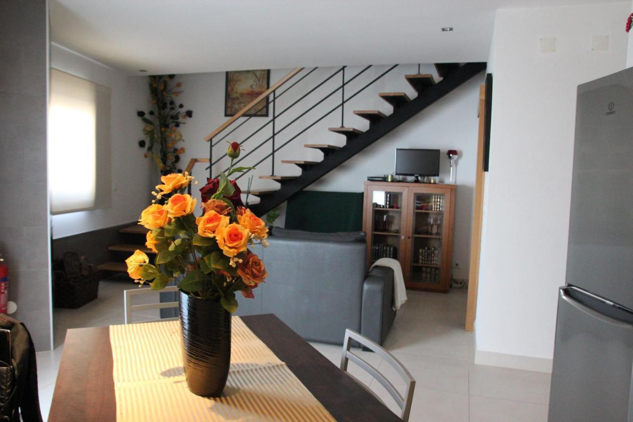 Casas Do Aidro Landhaus