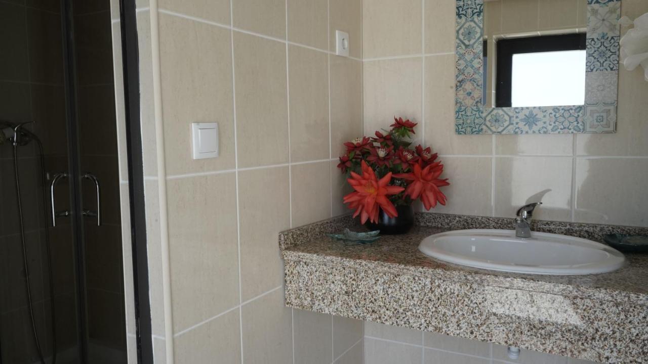 Casas Do Aidro Landhaus