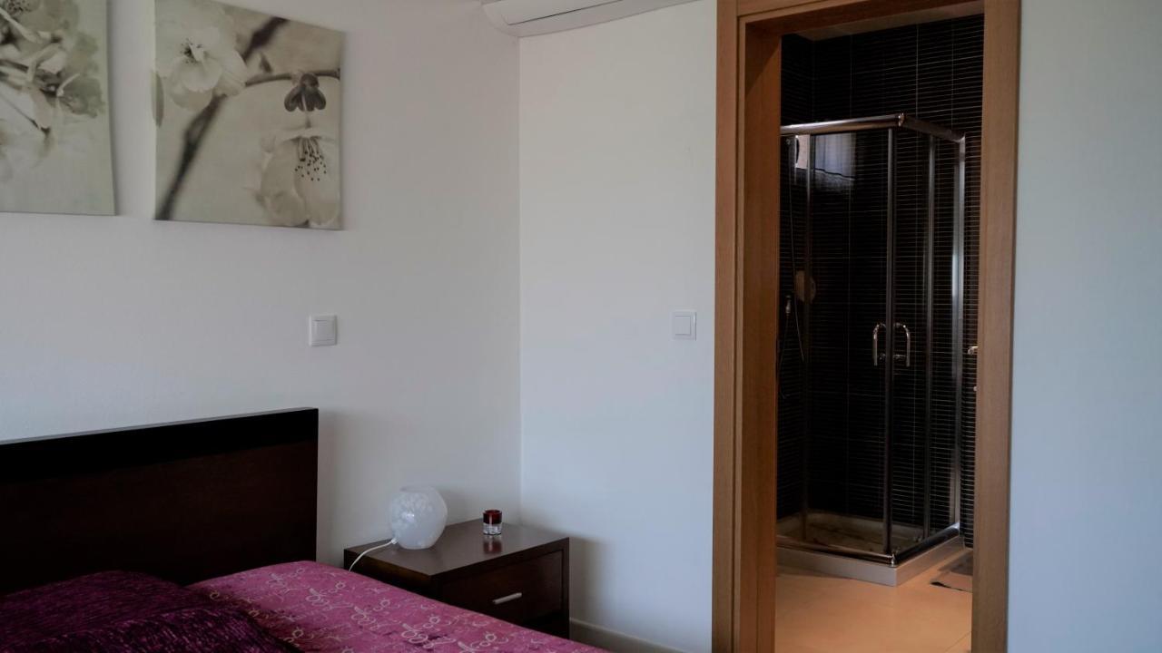 Casas Do Aidro Landhaus Freches