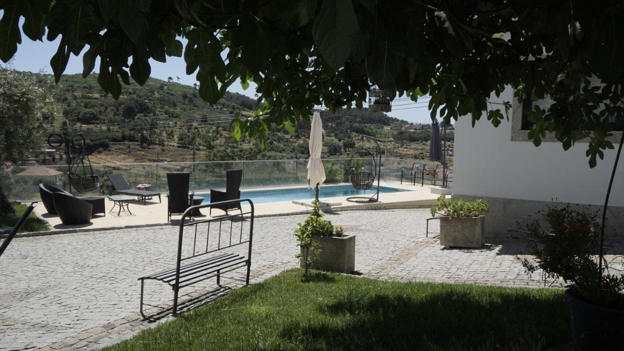 Casas Do Aidro * Freches