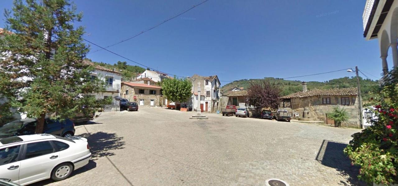 Landhaus Casas Do Aidro *
